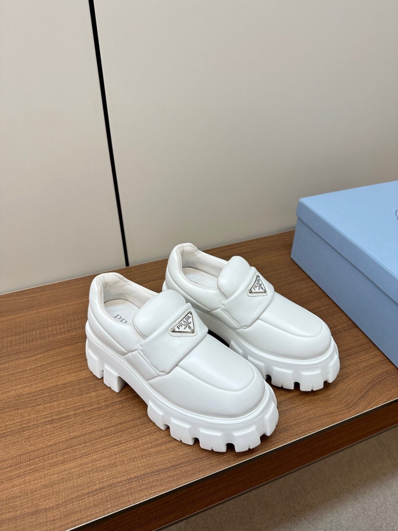 Prada Casual Shoes